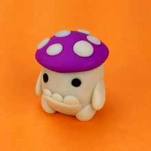 Load image into Gallery viewer, Glowing Mobile Mushroom