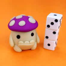 Load image into Gallery viewer, Glowing Mobile Mushroom
