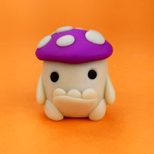 Load image into Gallery viewer, Glowing Mobile Mushroom