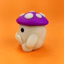 Load image into Gallery viewer, Glowing Mobile Mushroom
