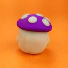 Load image into Gallery viewer, Glowing Mobile Mushroom
