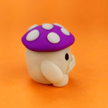 Load image into Gallery viewer, Glowing Mobile Mushroom