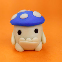 Load image into Gallery viewer, Glowing Mobile Mushroom