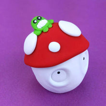 Load image into Gallery viewer, Toadstool