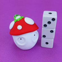 Load image into Gallery viewer, Toadstool