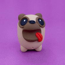 Load image into Gallery viewer, Pug