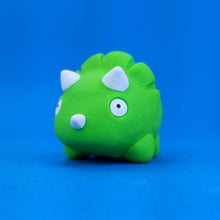 Load image into Gallery viewer, Tiny Triceratops
