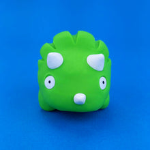 Load image into Gallery viewer, Tiny Triceratops