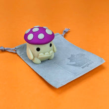 Load image into Gallery viewer, Glowing Mobile Mushroom