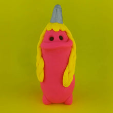 Load image into Gallery viewer, Bavarian Braided Unicorn