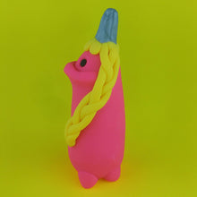 Load image into Gallery viewer, Bavarian Braided Unicorn
