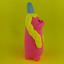 Load image into Gallery viewer, Bavarian Braided Unicorn