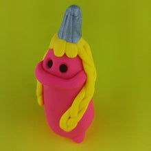 Load image into Gallery viewer, Bavarian Braided Unicorn