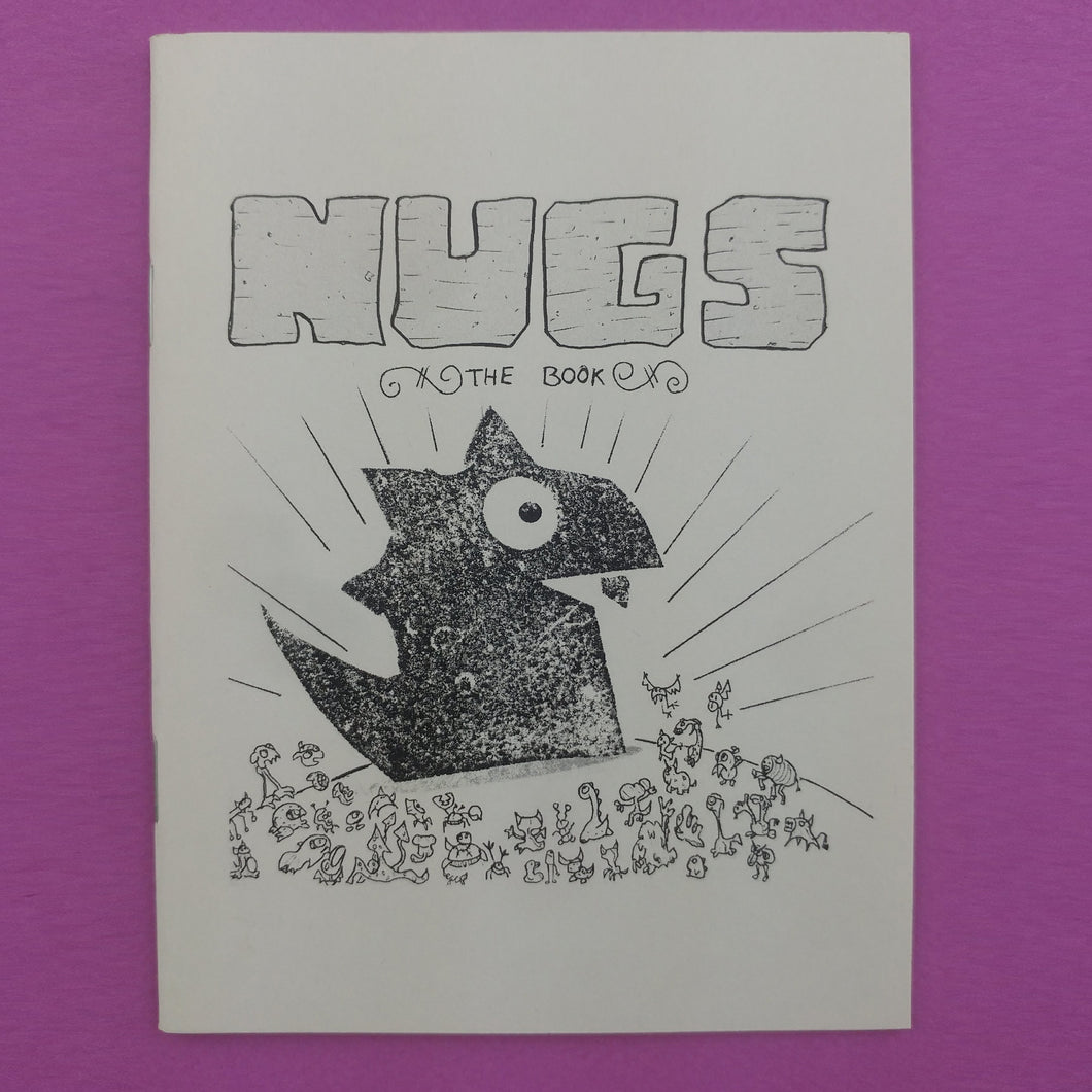 Nugs: The book