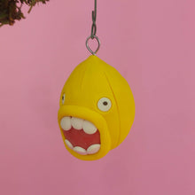 Load image into Gallery viewer, Banana Nug Ornament