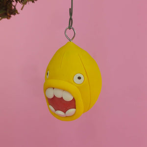 Banana Nug Ornament