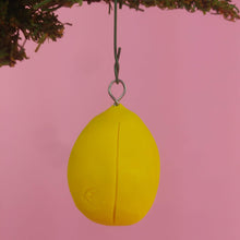 Load image into Gallery viewer, Banana Nug Ornament