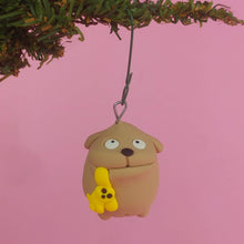 Load image into Gallery viewer, Retriever Ornament