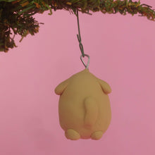 Load image into Gallery viewer, Retriever Ornament