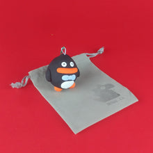 Load image into Gallery viewer, Dapper Penguin Ornament