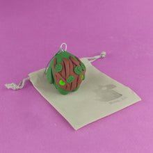 Load image into Gallery viewer, Forest Ump Ornament