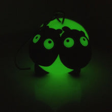 Load image into Gallery viewer, Two Headed Radioactive Sheep Ornament