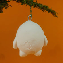 Load image into Gallery viewer, Yeti Ornament