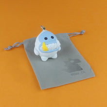 Load image into Gallery viewer, Yeti Ornament