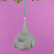 Load image into Gallery viewer, Chubby Shark Ornament