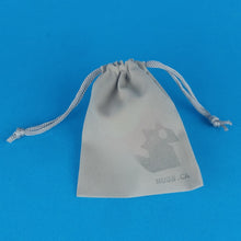Load image into Gallery viewer, Bucktooth Bunny Ornament