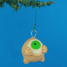 Load image into Gallery viewer, Steve Ornament