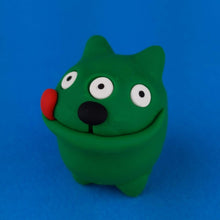 Load image into Gallery viewer, Martian Mutt