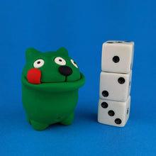 Load image into Gallery viewer, Martian Mutt