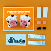 Load image into Gallery viewer, Make Your Own Convenience Cow Kit! Each kit makes 2 Convenience Cows