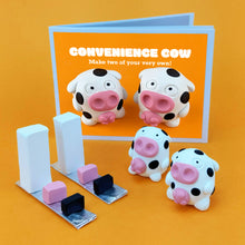 Load image into Gallery viewer, Make Your Own Convenience Cow Kit! Each kit makes 2 Convenience Cows