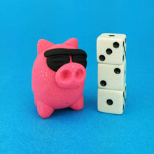 Load image into Gallery viewer, Party Pig!