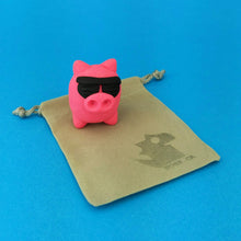 Load image into Gallery viewer, Party Pig!