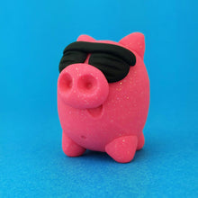 Load image into Gallery viewer, Party Pig!