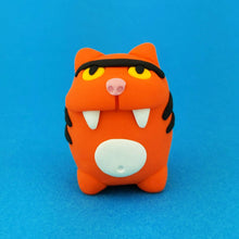 Load image into Gallery viewer, The Tiny Terrifying Tiger