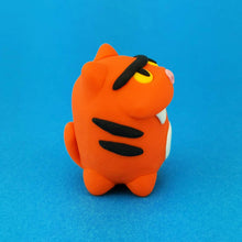 Load image into Gallery viewer, The Tiny Terrifying Tiger