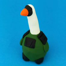 Load image into Gallery viewer, Sergeant Swan