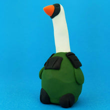 Load image into Gallery viewer, Sergeant Swan