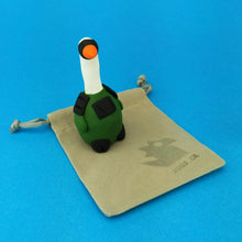 Load image into Gallery viewer, Sergeant Swan
