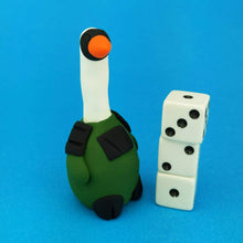 Load image into Gallery viewer, Sergeant Swan