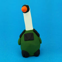 Load image into Gallery viewer, Sergeant Swan