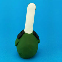 Load image into Gallery viewer, Sergeant Swan