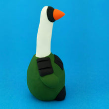 Load image into Gallery viewer, Sergeant Swan