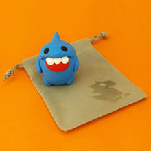 Load image into Gallery viewer, Shimmer Shark