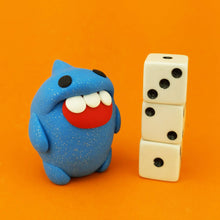 Load image into Gallery viewer, Shimmer Shark