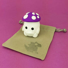 Load image into Gallery viewer, Mobile Mushroom